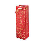Cakewalk (Bags) Red & Gold Holiday Cocktails 1.5L Bag