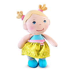 HABA Mini Doll 6" Talisa