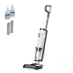 Tineco Dry Cordless Stick Vacuum in White