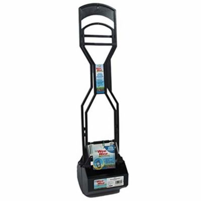 Four Paws (#100203163) Wee Wee Dog Waste Scooper