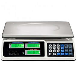 Hooya Imp.& Exp.  66 lbs Digital Weight Food Count Scale for Commercial