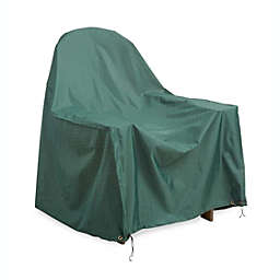 Plow & Hearth Outdoor Furniture Cover For Adirondack Chair