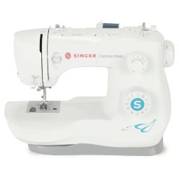 Singer Fashion Mate(TM) Sewing Machine