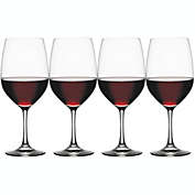 Spiegelau - Vino Grande-Bordeaux (Set Of 4)