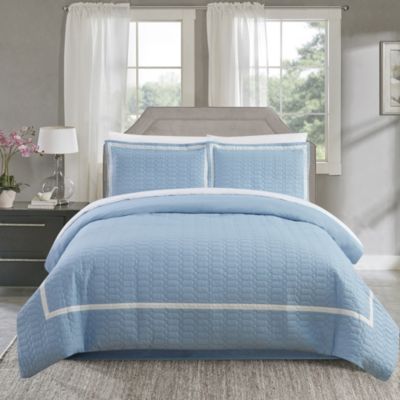 Home Collection 2 Piece Pillow Sham Set 13 Colors! Hotel Quality 