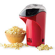 Salton CP1428R Popcorn Maker Red