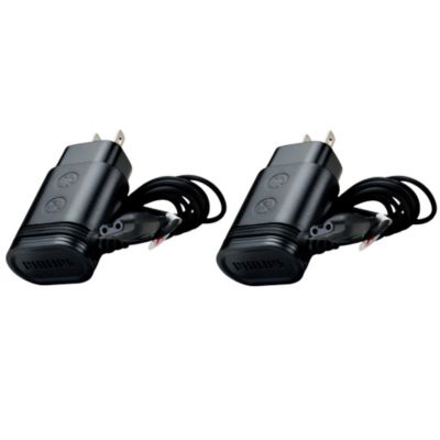 Norelco Power Adapter for OneBlade Replacement Charger