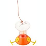 Sunnyside Corporation Songbird Essentials SEBCO230 Fliteline Junior Oriole Feeder, 30-Ounce