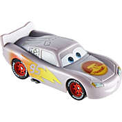 Disney Pixar Cars On The Road Color Changers Road Trip Lightning McQueen 1 55