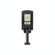 Stock Preferred 180 LED Solar Street Wall Light PIR Sensor Outdoor Garden Lamp