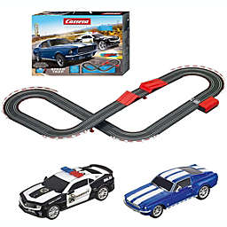 Carrera 20063504 Speed Trap 1/43 Racing Fun With Special
