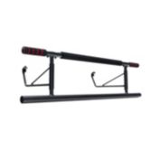 Slickblue Pull-up Bar for Doorway No Screw for Foldable Strength Training