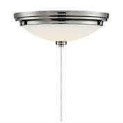 Savoy House Lucerne 12" LED Fan Light Kit