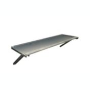 Palram - Canopia Utility Shed Shelf Kit