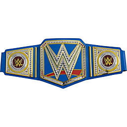 WWE Live Action Universal Championship Blue Belt