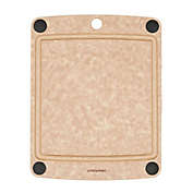 Epicurean All-In-One Cutting Board 10 inch x 7 inch - Natural