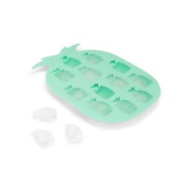 Blush Pineapple Ice Cube Tray