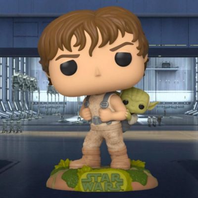 Funko Pop! Bobble Head - Star Wars The 