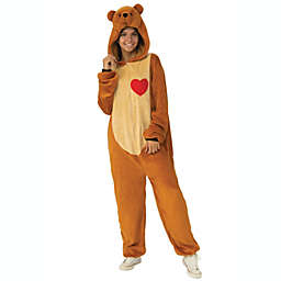 Rubie's Teddy Bear Comfy-Wear Adult Costume