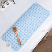 Ktaxon Blue Bathroom Mat