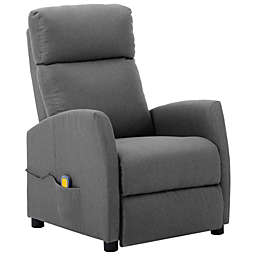Home Life Boutique Massage Reclining Chair