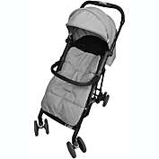 Universal Stroller Sleeping Bag and Cushion, Comfortable Sleep Sack for Babies and Toddlers
