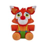 Funko Five Nights At Freddy&#39;s Circus Foxy Plush Figure