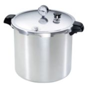 Presto 23 Quart Aluminum Pressure Cooker / Canner