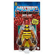 Mattel Masters Of The Universe Buzz-Off 5.75 Inch Action Figure