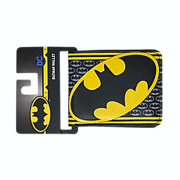 Wallet - DC - Batman
