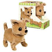 Westminster Toys Chi Chi The Chihuahua Mechanical Dog