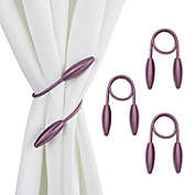 Outdoor Braided-22"Lx1 3/8"W 6 Bright Colors 2 Choose From!! Curtain Tie-Back 