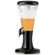 Slickblue 3L Draft Beer Tower Dispenser with LED Lights