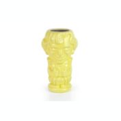 Geeki Tikis The Golden Girls Rose Mug   Official Golden Girls Collectible Ceramic Tiki Style Cup   Holds 16 Ounces