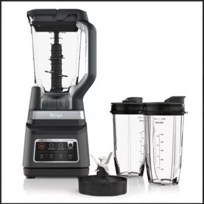 Ninja Professional Plus Blender DUO with Auto-iQ