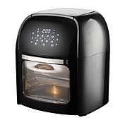 National 12 Qt. 3-in-1 Air Fryer Oven & Dehydrator