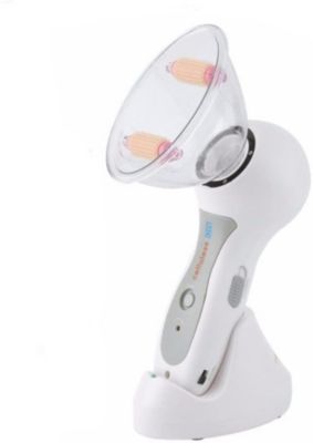 Evertone Portable Vacuum Anti-cellulite Massage Roller Massaging Slimmer Device