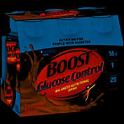 Boost Glucose Control Nutritional Drink, Creamy Strawberry, 8 oz, 6 CT