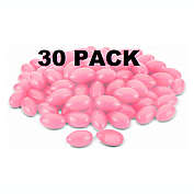 Crayola Silly Putty - Pink Glow In The Dark Eggs 30 PACK.