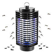 Eggracks By Global Phoenix Electric Bug Zapper UV Light Flying Zapper Insect Killer Lamps