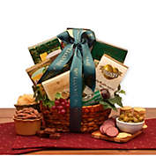 GBDS Congratulations On Your New Home Housewarming Basket- housewarming gift baskets