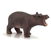 MOJO Hippo Baby Animal Figure 387246