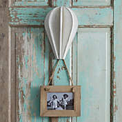 Slickblue Ainsley Hot Air Balloon Picture Frame