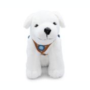 The Legend of Korra Naga 11-Inch Character Plush Toy   Cute Anime Plushies And Soft Stuffed Animals, Avatar  The Last Airbender Gifts And Collectibles   Kids Room Decor, Accessories