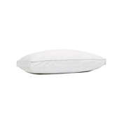 DB Chez Vous - Hypoallergenic Microfiber Pillow, King Size, White