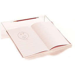 Playlearn Acrylic Writing Slope Table - Clear