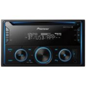 Pioneer Bluetooth in-Dash CD/AM/FM Car Stereo Receiver