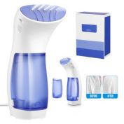 FUMORCLU 950W 120ML Handheld Steamer Clothes Steamer