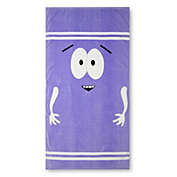 South Park Towelie Bath Towel   Swimming Pool Travel Accessories For the Pool, Beach   Ultra Super Soft Cotton, Quick Dry Absorption   Home Decor Accessories For Bathroom, Gym, Spa   30 x 60 Inches