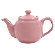 English Tea Store Amsterdam 2 Cup Teapot - Sierra Rose